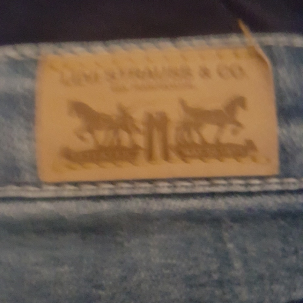Jeans - Picture 3 of 3